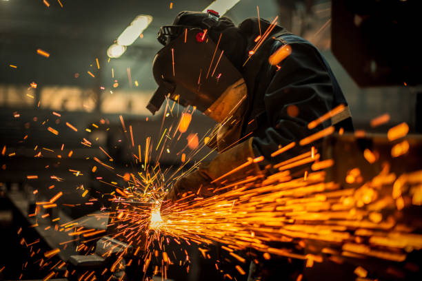 Best Structural Steel Welding in Ledgewood, NJ